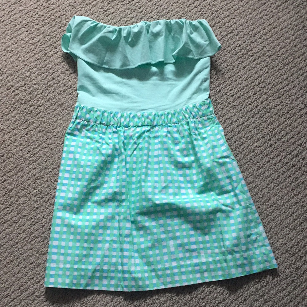 Lilly pulitzer dress